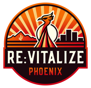 Phoenix Re:Vitalize Real Estate Conference