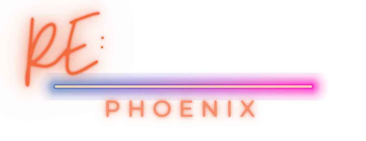 Re:Vitalize Phoenix Logo