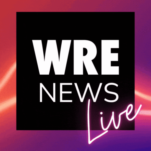 WRE News Live