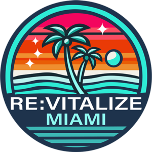 RE-Vitalize Real Estate Conference Miami