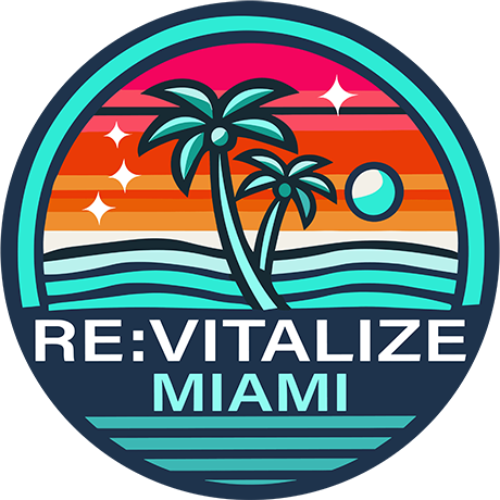 RE-Vitalize Real Estate Conference Miami