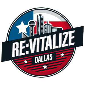 Dallas Re:Vitalize Conference