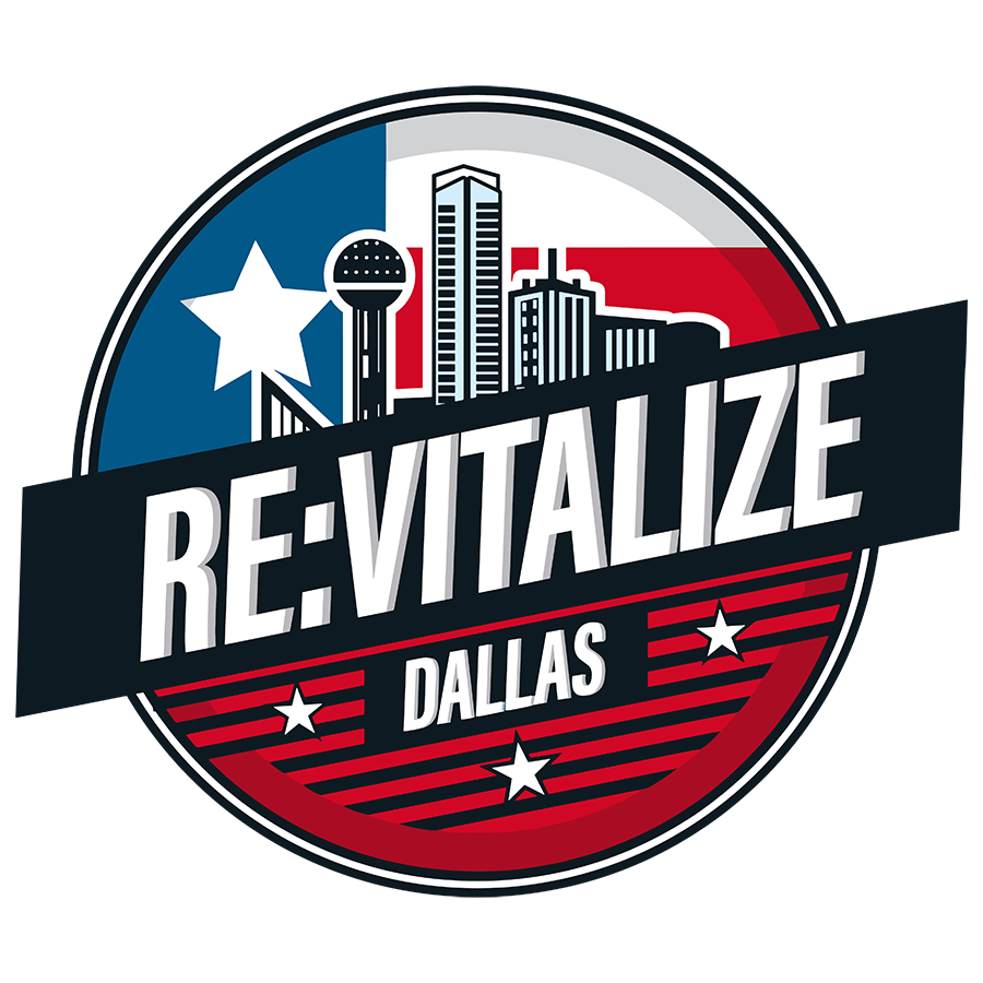 Dallas Re:Vitalize Conference