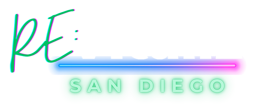 RE:Vitalize Conference San Diego